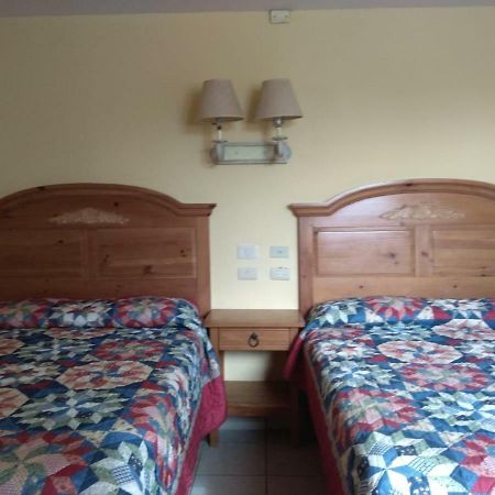 El Ejecutivo Aparthotel Ciudad Obregón 外观 照片