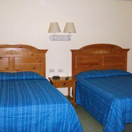 El Ejecutivo Aparthotel Ciudad Obregón 外观 照片