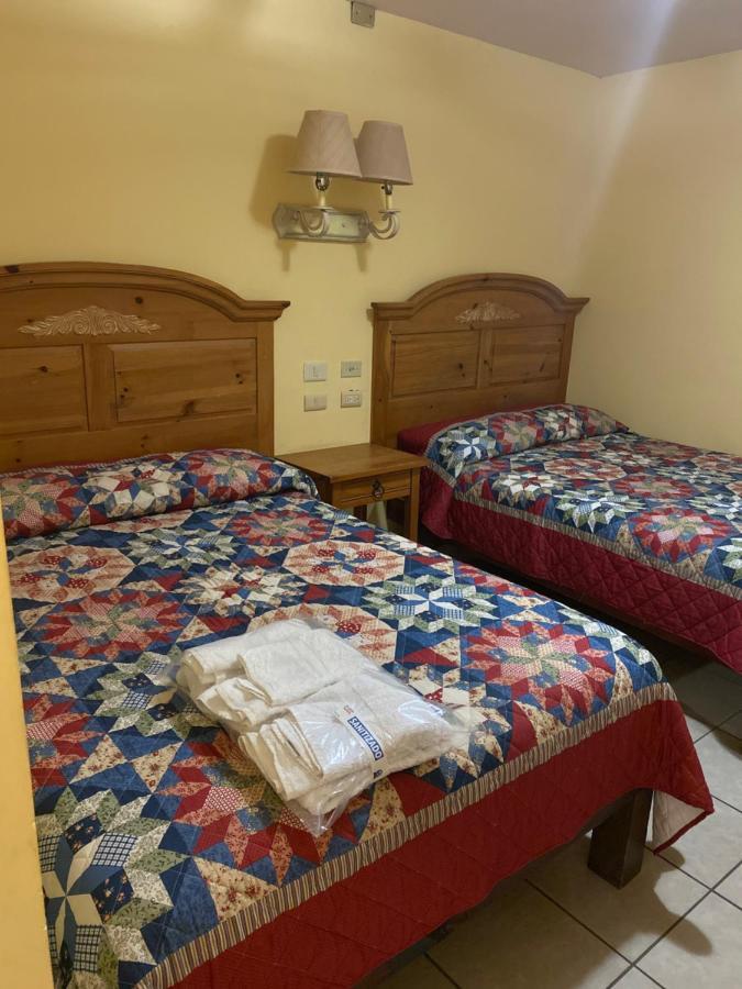 El Ejecutivo Aparthotel Ciudad Obregón 外观 照片