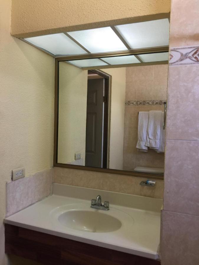 El Ejecutivo Aparthotel Ciudad Obregón 外观 照片