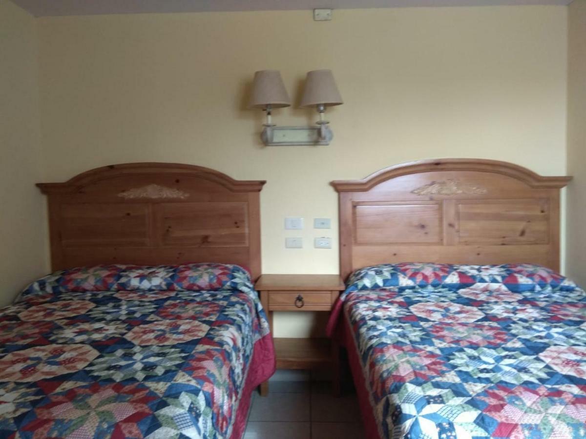 El Ejecutivo Aparthotel Ciudad Obregón 外观 照片