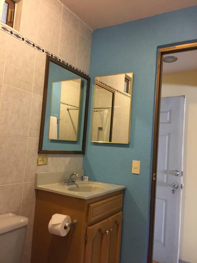 El Ejecutivo Aparthotel Ciudad Obregón 外观 照片