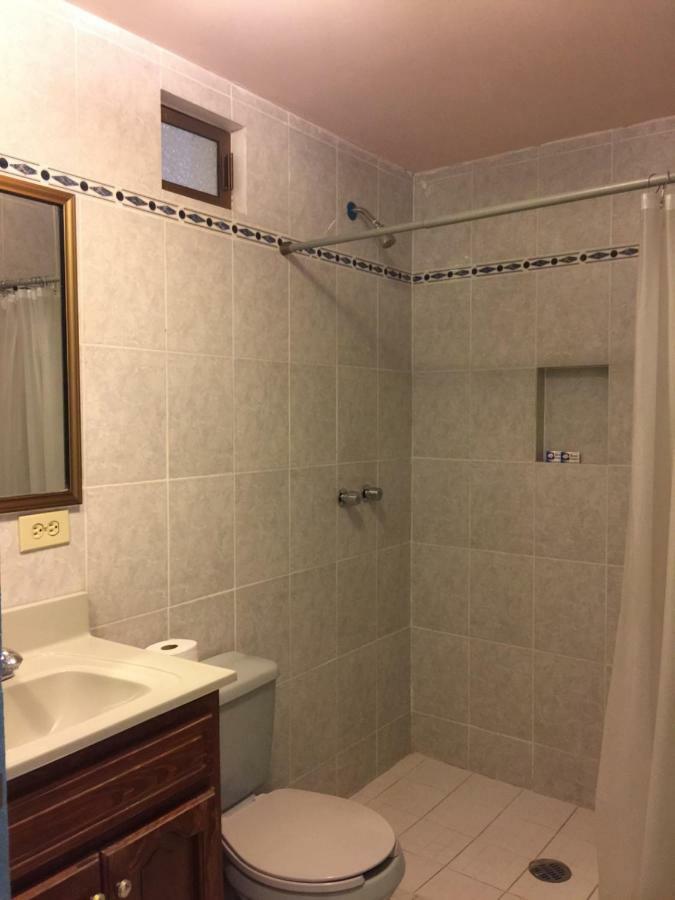 El Ejecutivo Aparthotel Ciudad Obregón 外观 照片