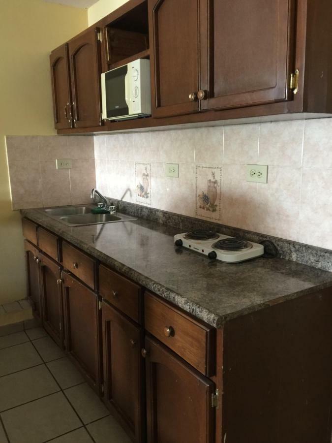 El Ejecutivo Aparthotel Ciudad Obregón 外观 照片
